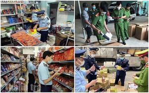 Đồng Tháp: Thành lập đội liên ngành phòng, chống vi phạm trong hoạt động in ấn
